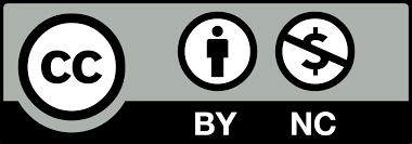 Creative Commons logo